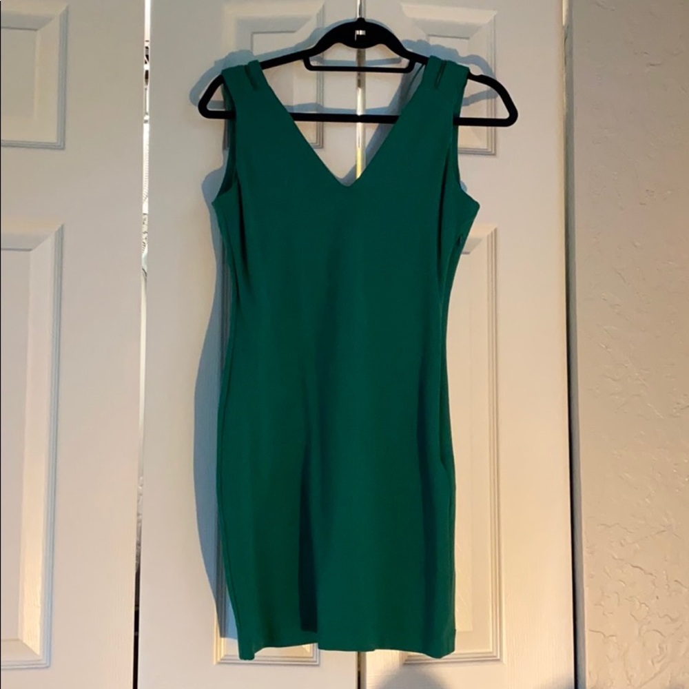 Zara dress